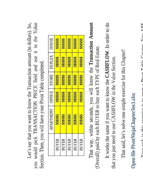 Pivot Table And Pivot Chart Become An Excel Pivot Table Pivot Charts Ninja What Is A Category Label In A Pivot Chart - photo 33