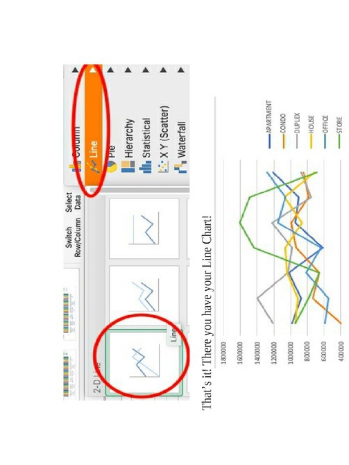 Pivot Table And Pivot Chart 101 Create Awesome Pivot Tables And Pivot Charts Microsoft Excel - photo 3