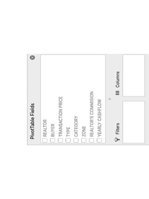 Pivot Table And Pivot Chart 101 Create Awesome Pivot Tables And Pivot Charts Microsoft Excel - photo 39