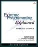 Kent Beck - Extreme Programming Explained: Embrace Change (2nd Edition)