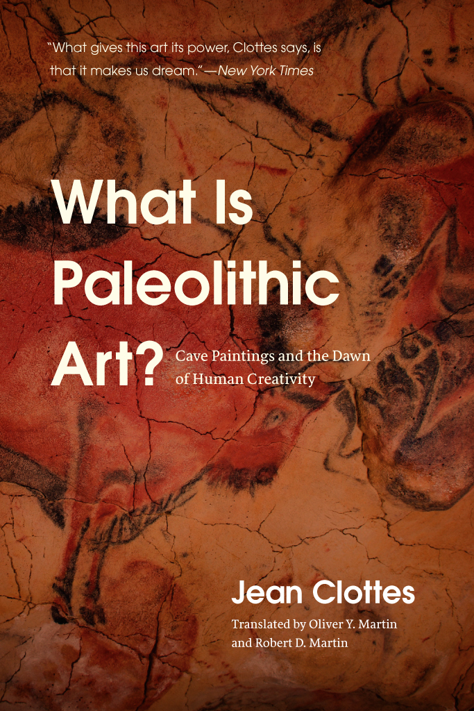 What Is Paleolithic Art What Is Paleolithic Art Cave Paintings and the Dawn - photo 1