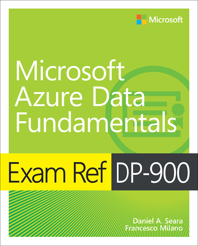 Exam Ref DP-900 Microsoft Azure Data Fundamentals - image 1