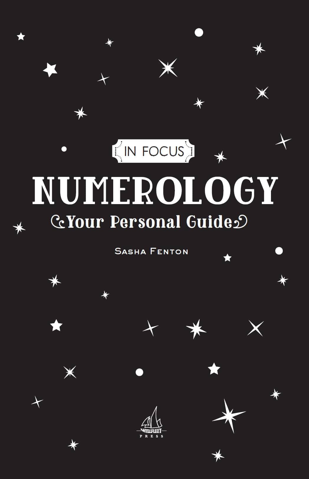 N umerology is an ancient technique that uses numbers to assess the character - photo 2