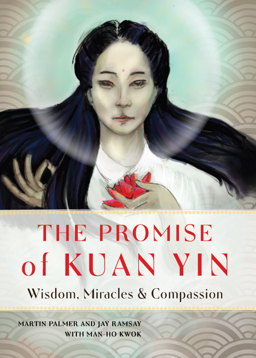 The Promise of Kuan Yin - image 1