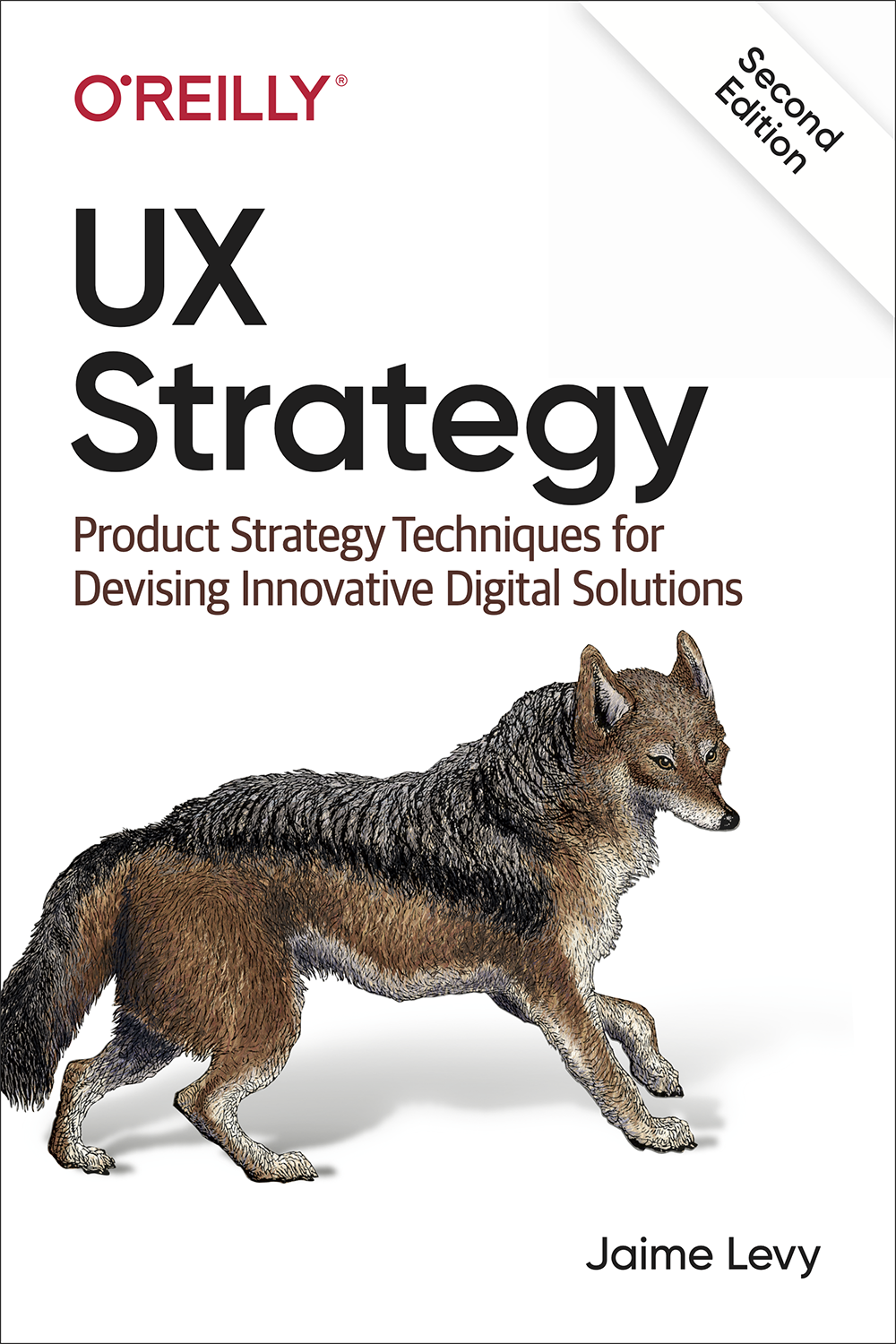 Praise for UX Strategy 2nd EditionIf you want to learn how to build products - photo 1