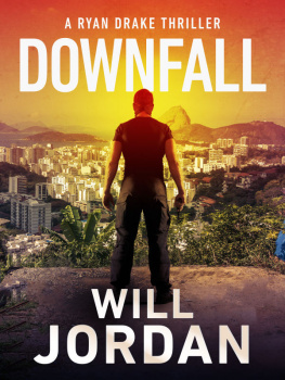 Will Jordan Downfall