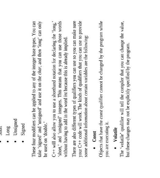 C Guidebook Three Levels Of Programing In A Book C Programming Examples - photo 8