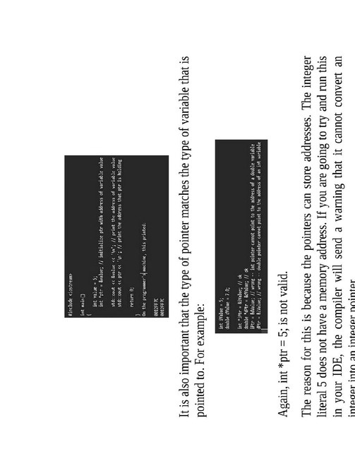 C Guidebook Three Levels Of Programing In A Book C Programming Examples - photo 11