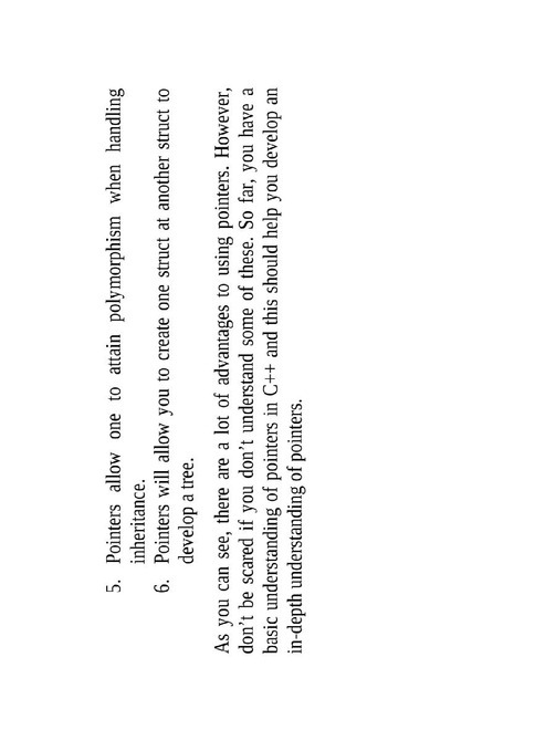 C Guidebook Three Levels Of Programing In A Book C Programming Examples - photo 35