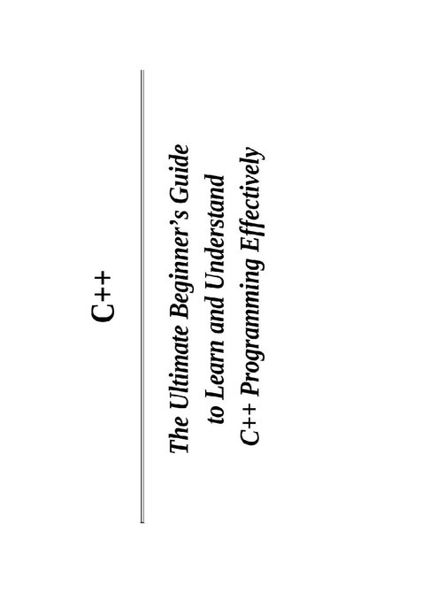 C Guidebook Three Levels Of Programing In A Book C Programming Examples - photo 49