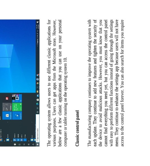 Windows 10 Basics Downloading And Installing Windows 10 On Your Computer Windows 10 Book - photo 24