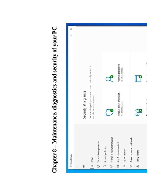 Windows 10 Basics Downloading And Installing Windows 10 On Your Computer Windows 10 Book - photo 43