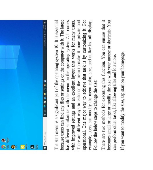 Window 10 For Beginners New Windows Operating System Features Windows 10 Guide Book - photo 12