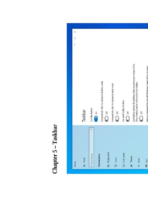 Window 10 For Beginners New Windows Operating System Features Windows 10 Guide Book - photo 13