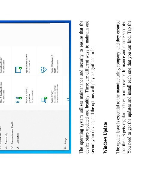 Window 10 For Beginners New Windows Operating System Features Windows 10 Guide Book - photo 34