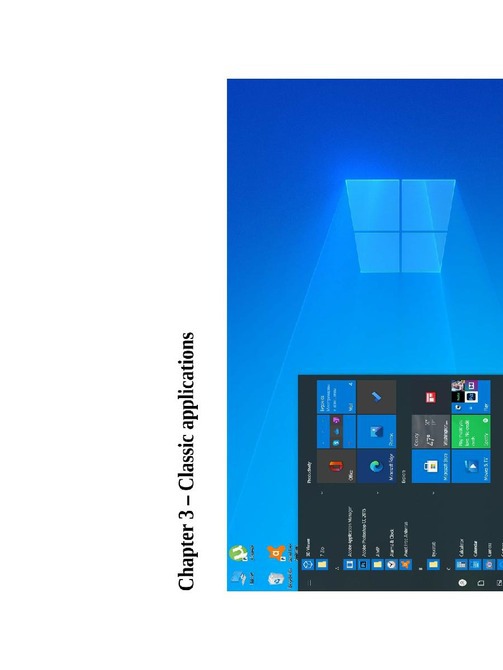 Window 10 For Beginners New Windows Operating System Features Windows 10 Guide Book - photo 39