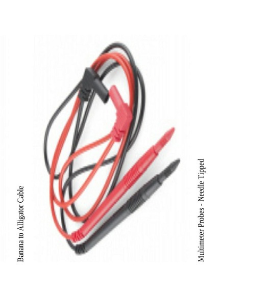 Types Of Digital Multimeters The Basics Of Digital Multimeters Digital Multimeter Price - photo 10