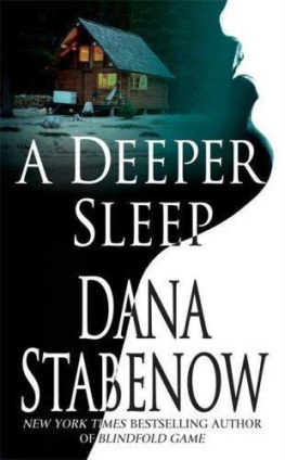 Dana Stabenow - A Deeper Sleep