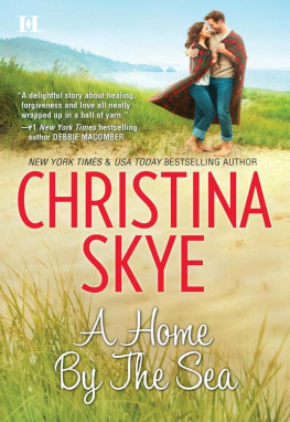 Christina Skye - A Home by the Sea