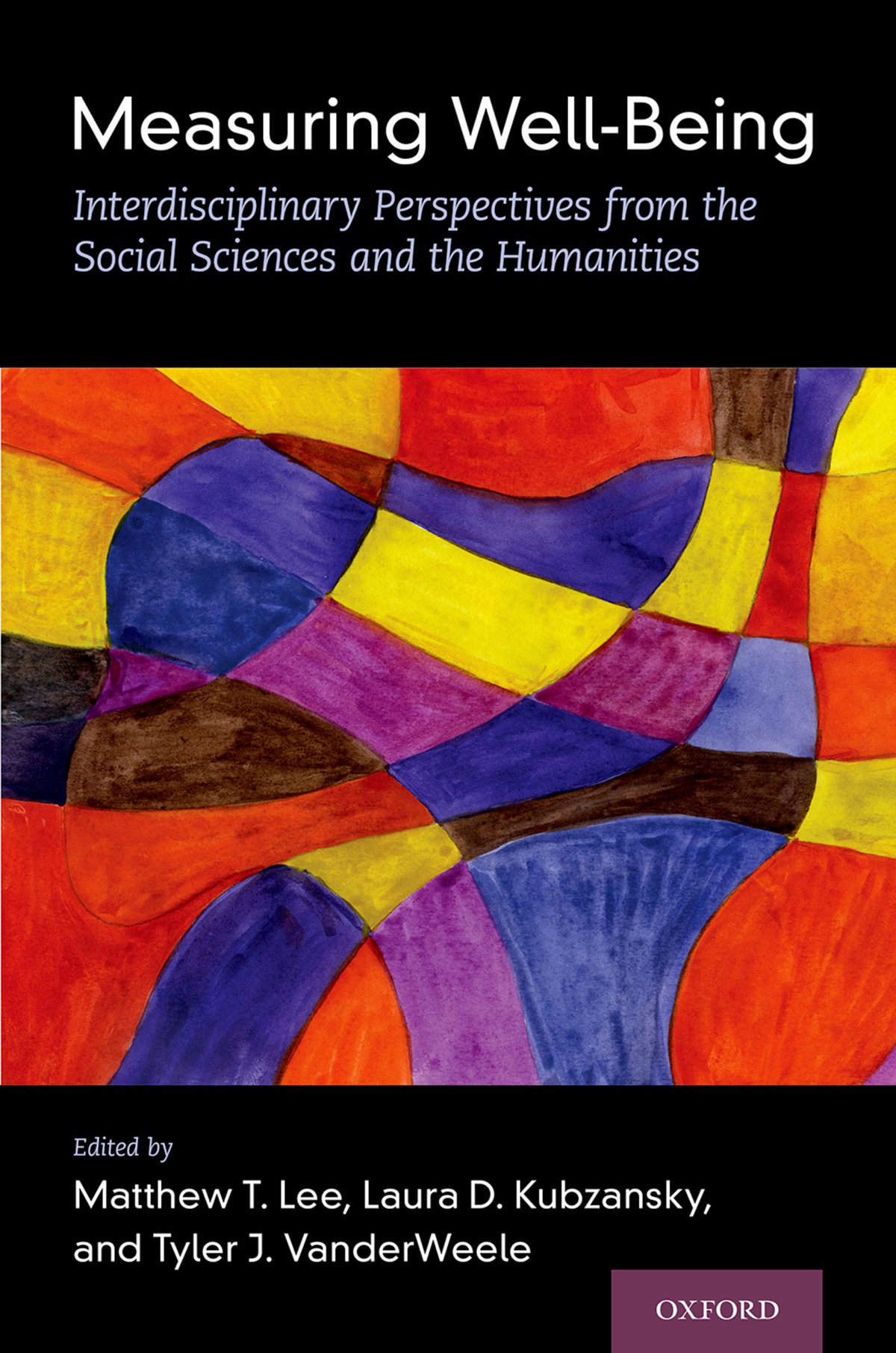 Measuring Well-Being Interdisciplinary Perspectives from the Social Sciences and the Humanities - image 1