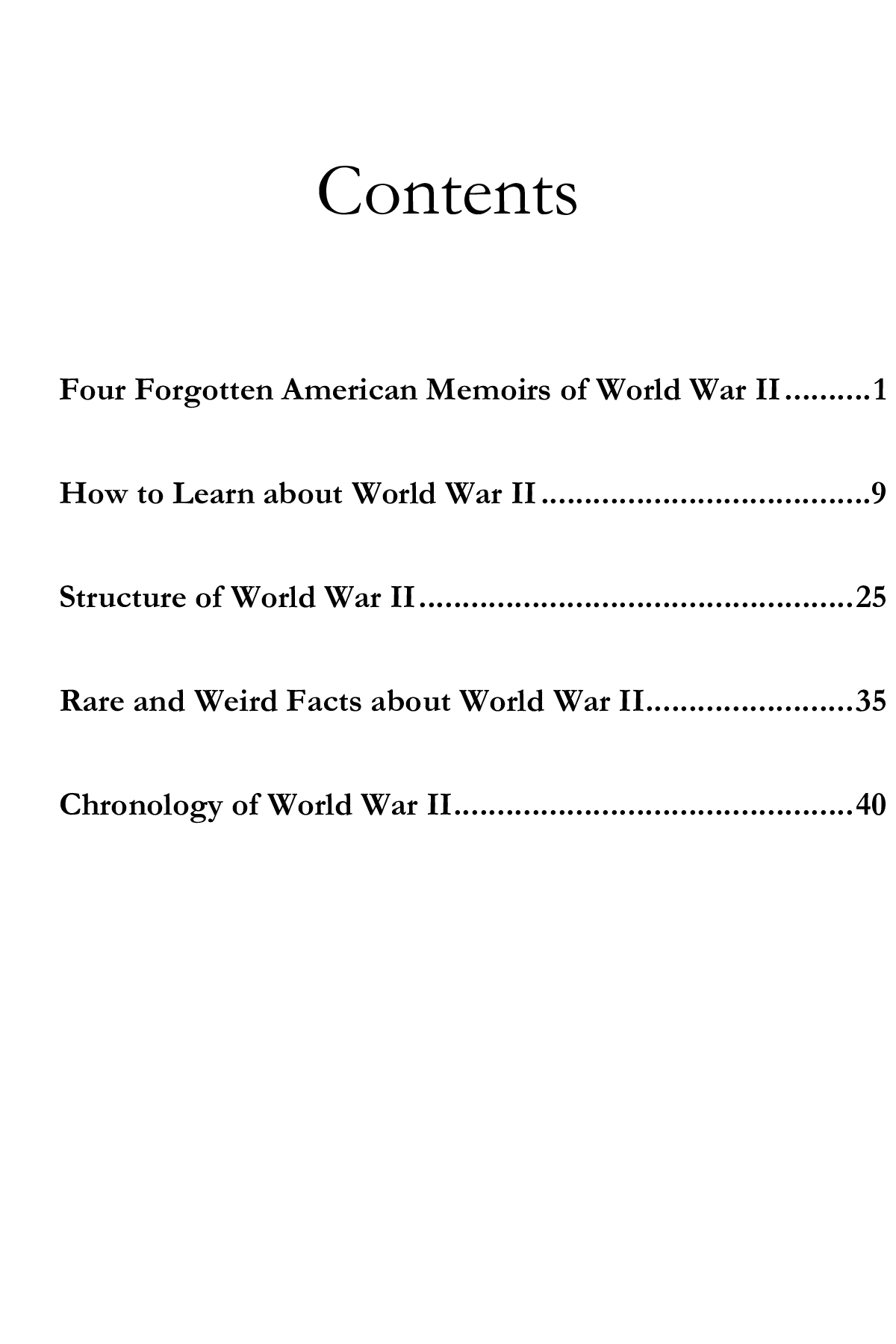 How to Learn about World War II Learning about History of World War II in Modern Age of Technology History of World War II - photo 1