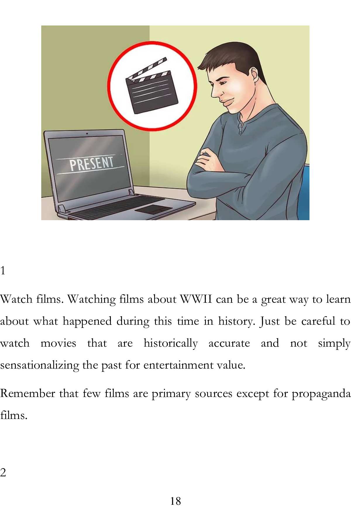 How to Learn about World War II Learning about History of World War II in Modern Age of Technology History of World War II - photo 19