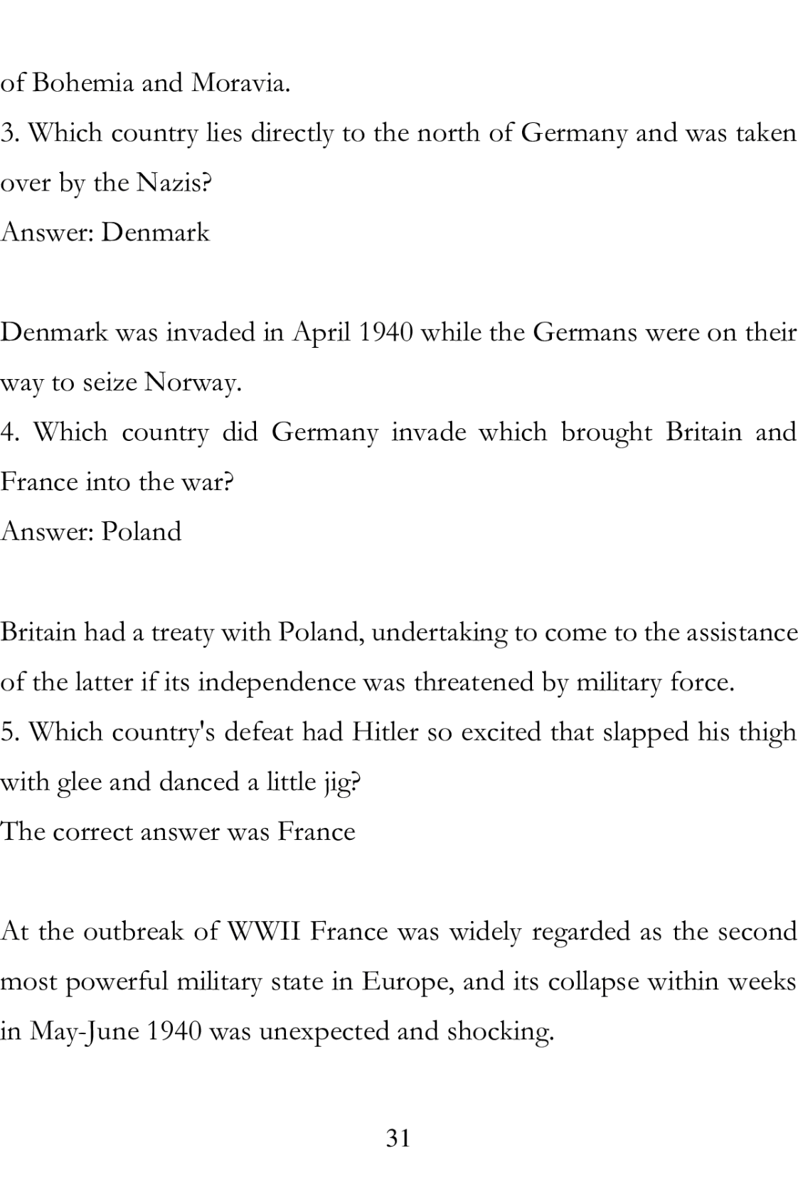 How to Learn about World War II Learning about History of World War II in Modern Age of Technology History of World War II - photo 32