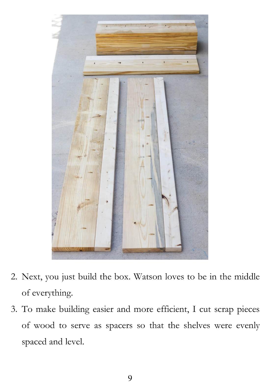 Amazing Ideas Inspiring DIY Wood Pallet Projects Make Your Own Pallet - photo 10