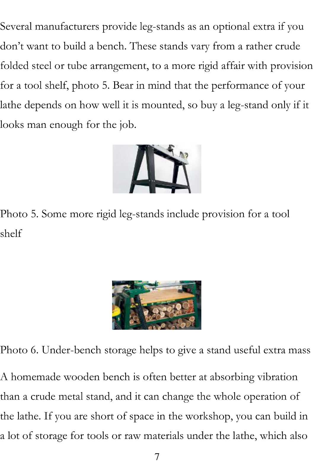 Woodturning Guideline Things You Want To Know About Woodturning - photo 8