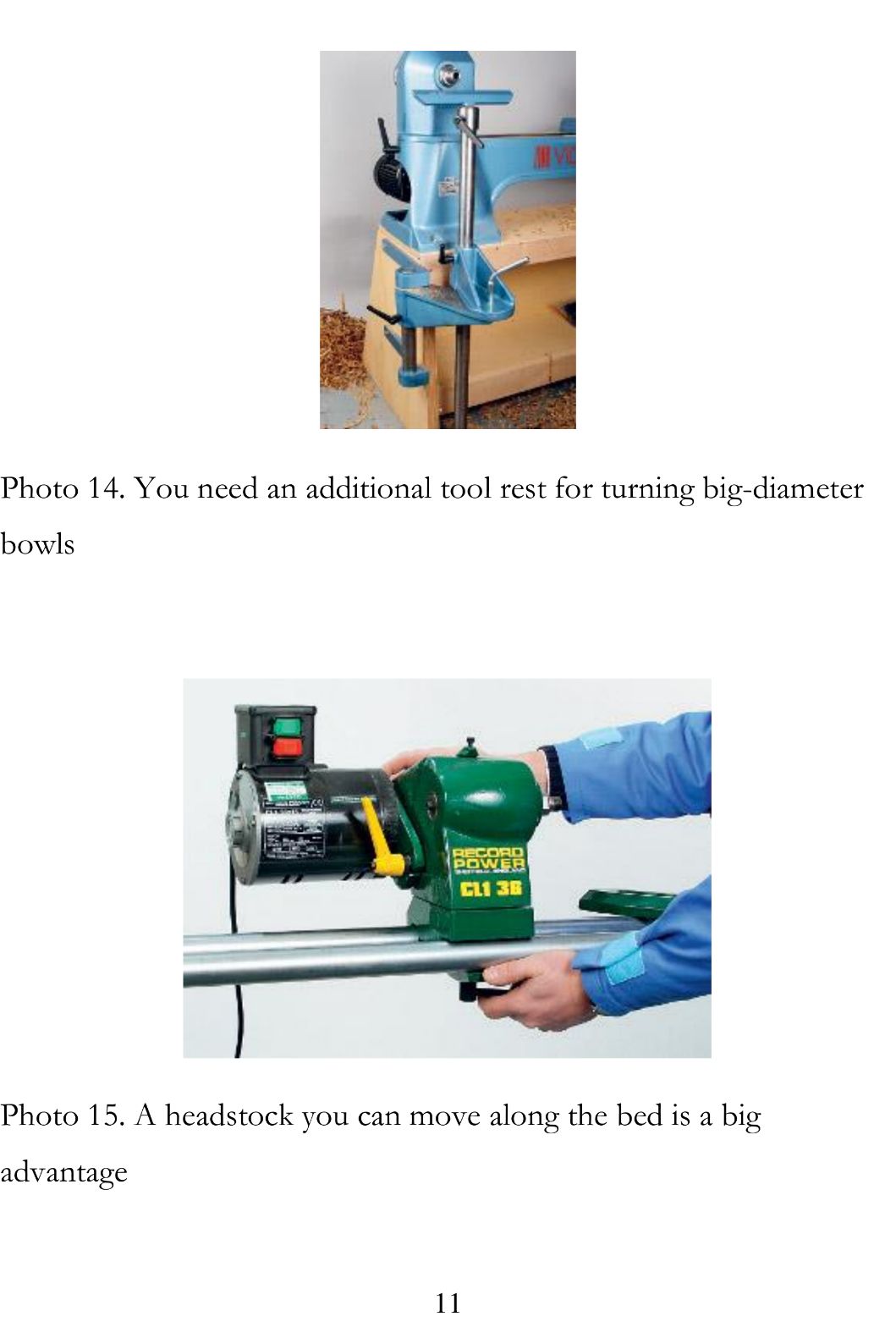 Woodturning Guideline Things You Want To Know About Woodturning - photo 12