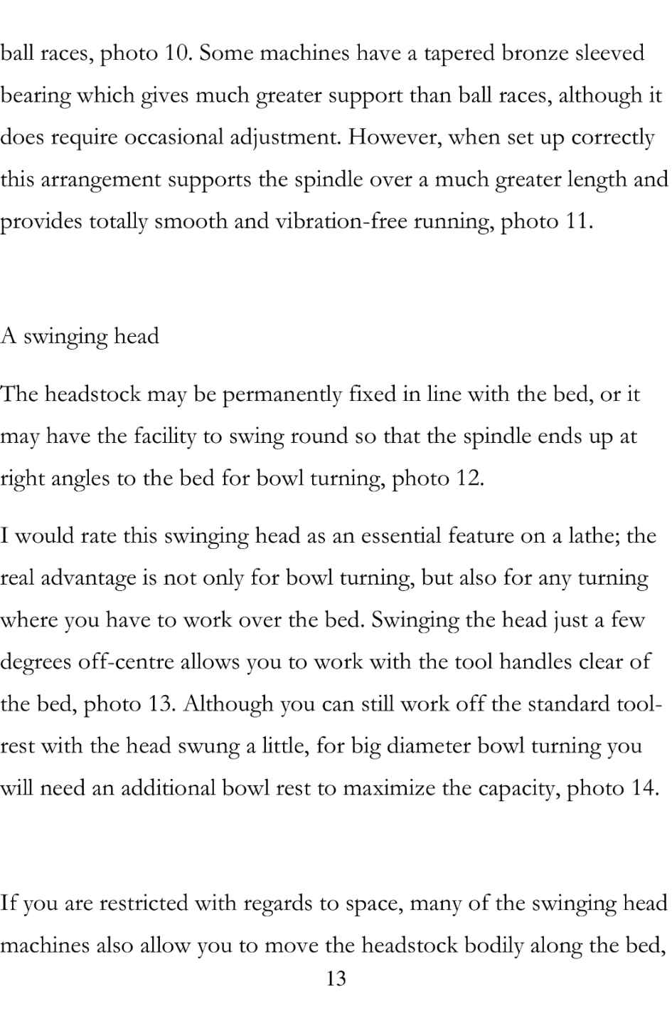 Woodturning Guideline Things You Want To Know About Woodturning - photo 14