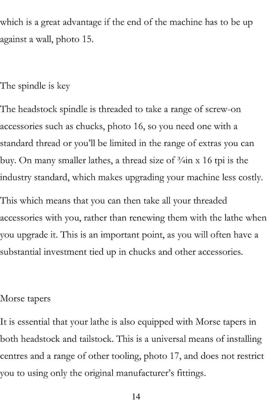 Woodturning Guideline Things You Want To Know About Woodturning - photo 15