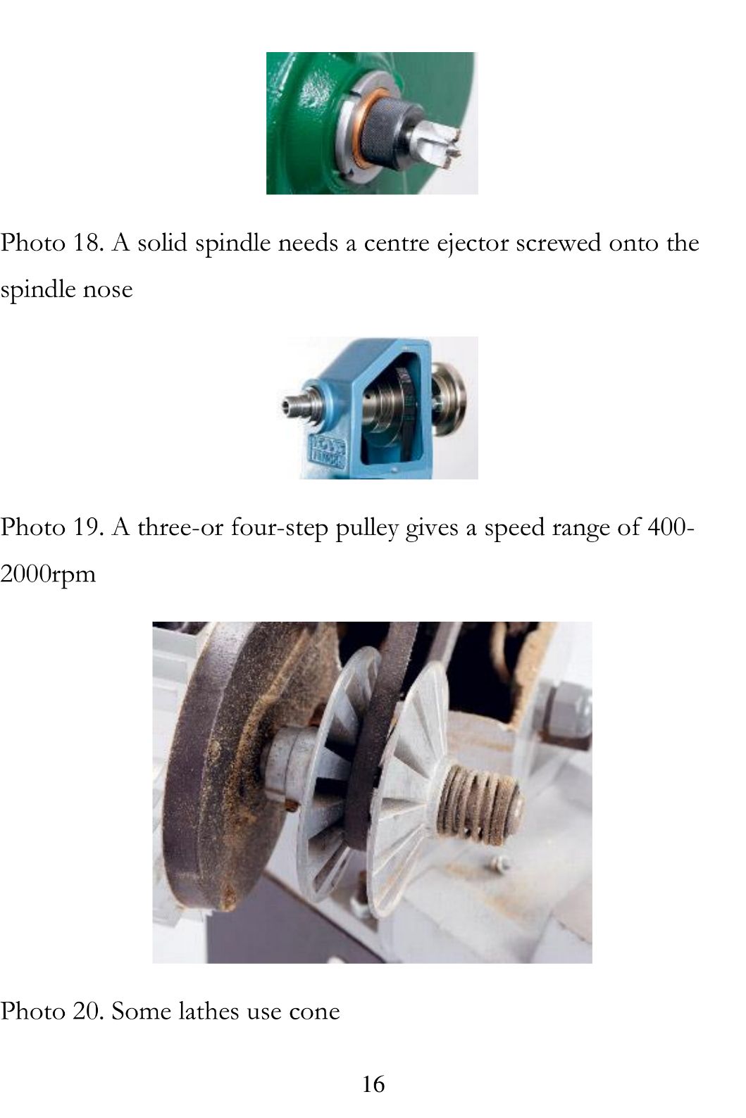 Woodturning Guideline Things You Want To Know About Woodturning - photo 17