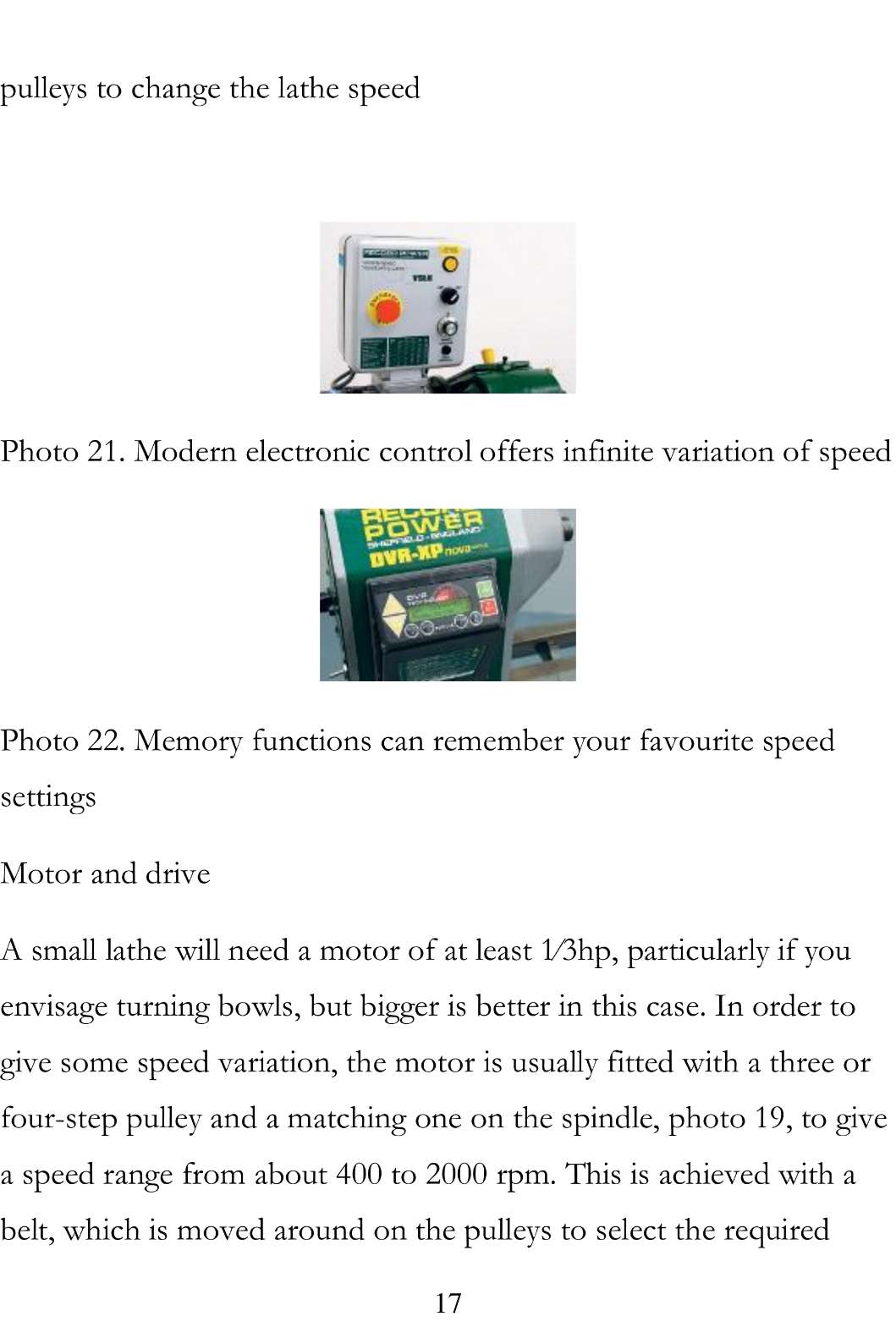 Woodturning Guideline Things You Want To Know About Woodturning - photo 18