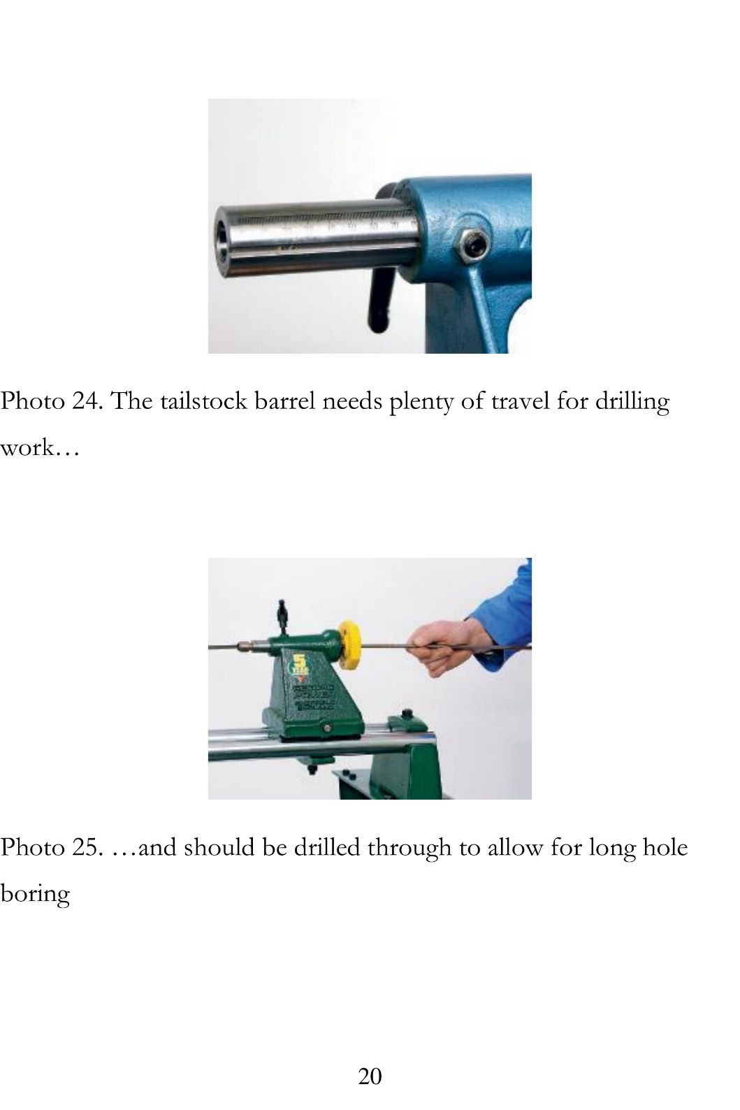 Woodturning Guideline Things You Want To Know About Woodturning - photo 21