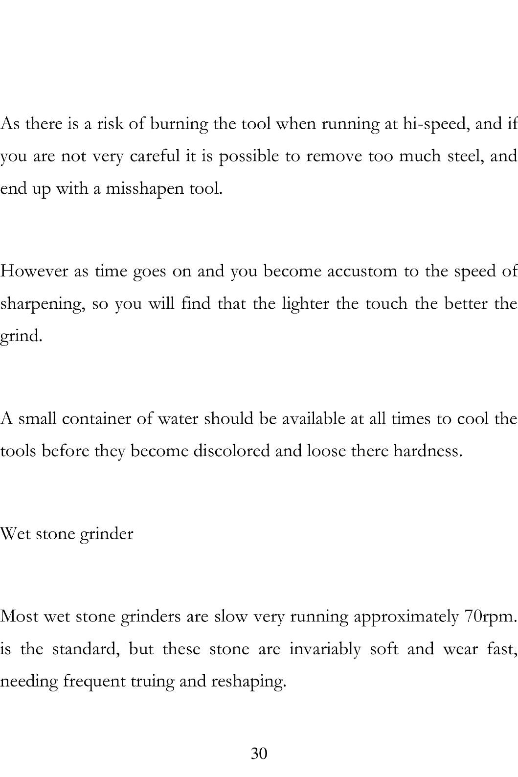 Woodturning Guideline Things You Want To Know About Woodturning - photo 31