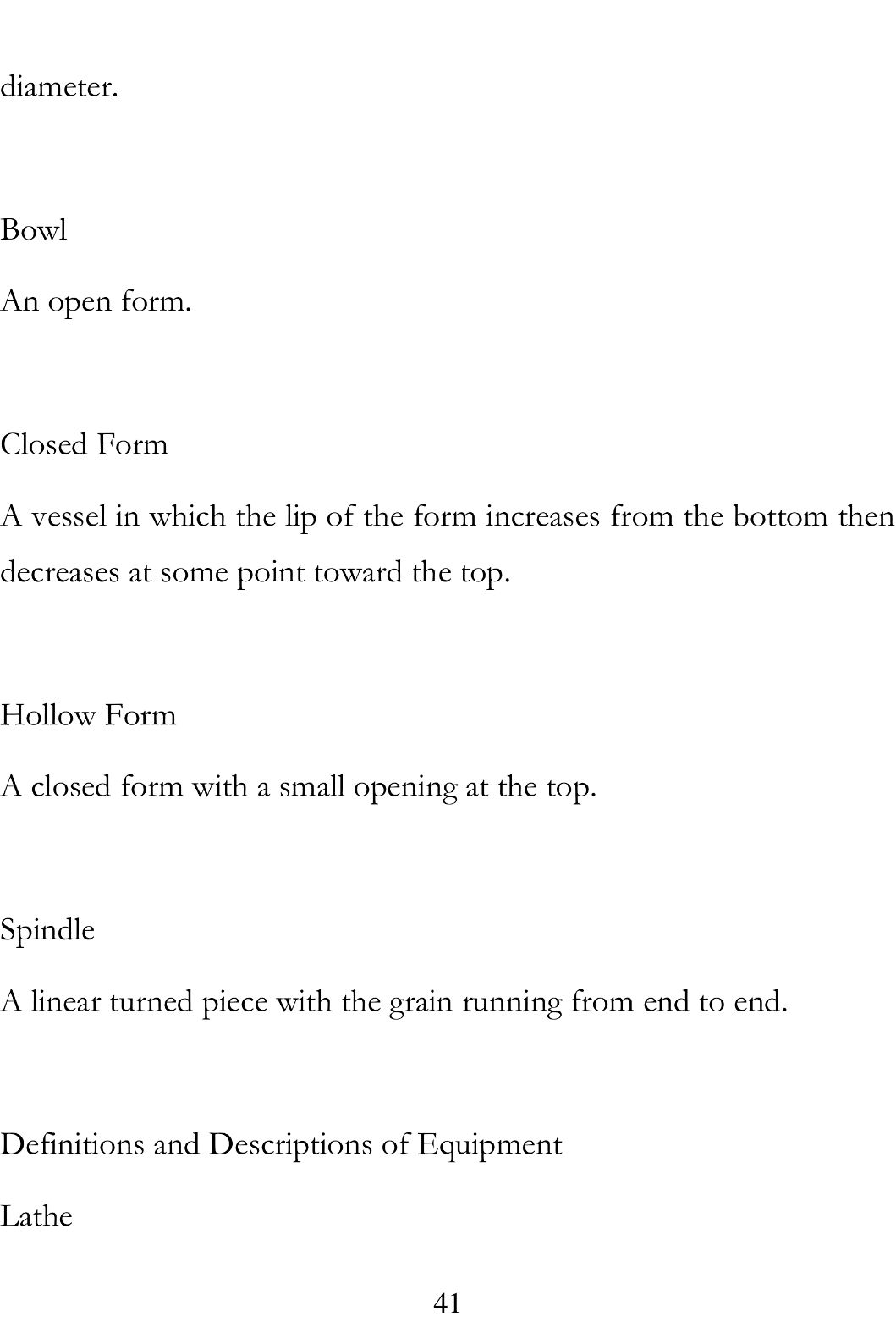 Woodturning Guideline Things You Want To Know About Woodturning - photo 42