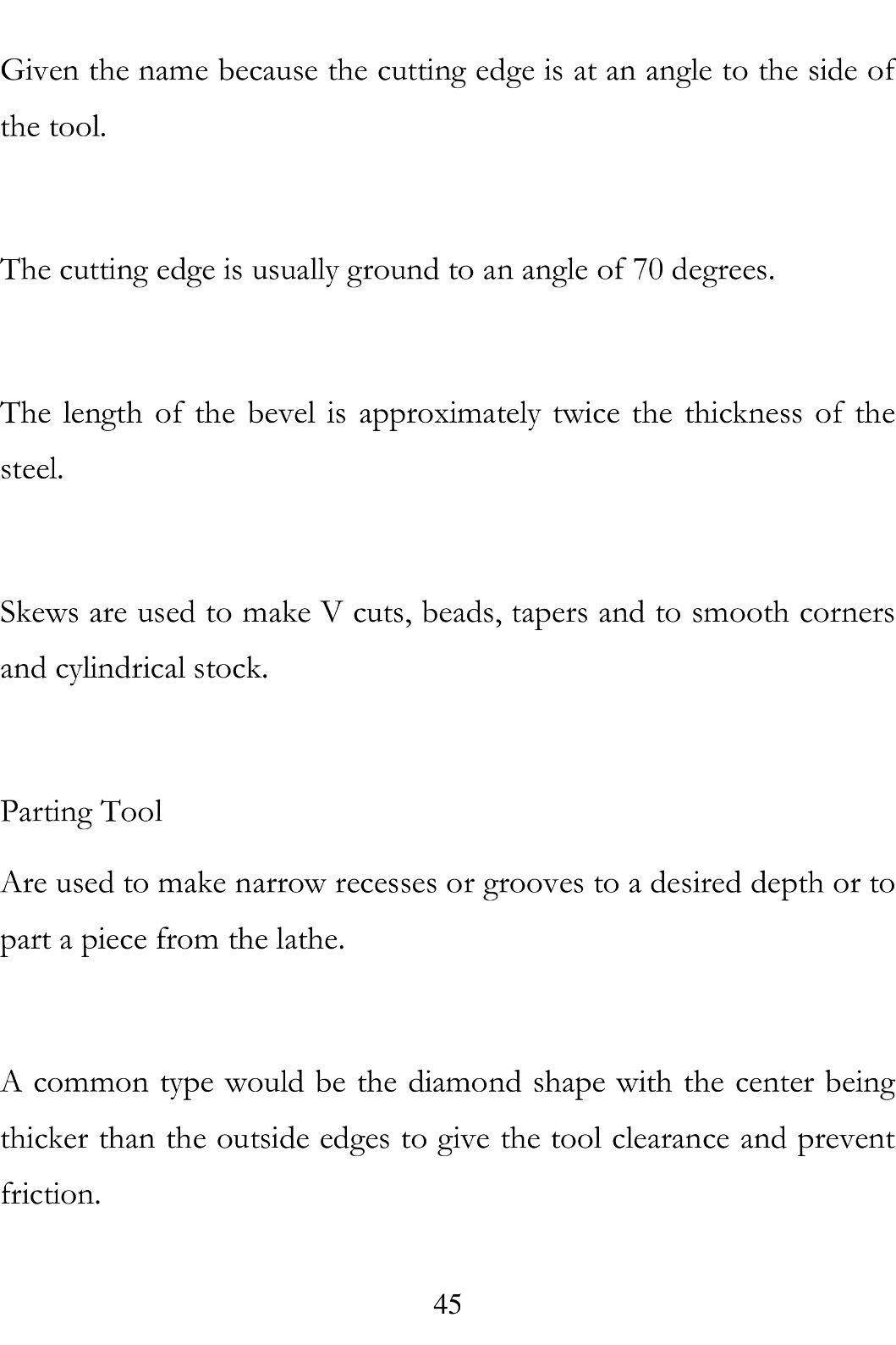 Woodturning Guideline Things You Want To Know About Woodturning - photo 46