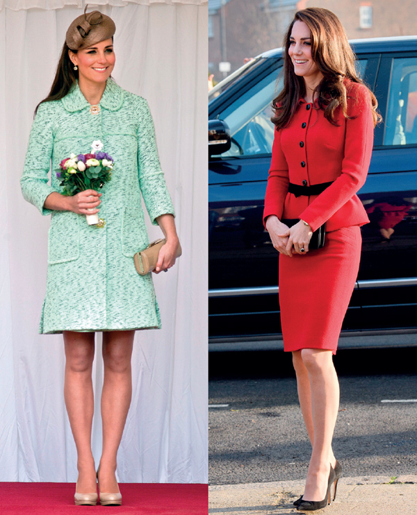 The Duchess of Cambridge - image 3