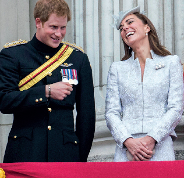 INTRODUCTION I t was in 2010 that Prince William asked his girlfriend of - photo 7