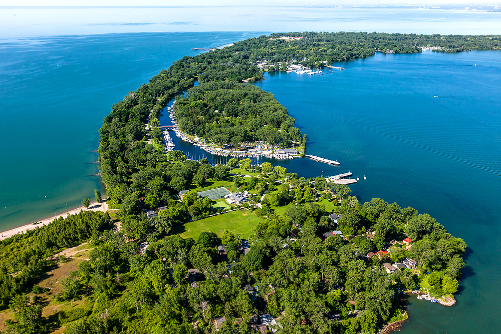 LORNE CHAPMANALAMY STOCK PHOTO Toronto Top Sights Arguably Torontos - photo 13