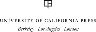 University of California Press one of the most distinguished university - photo 3