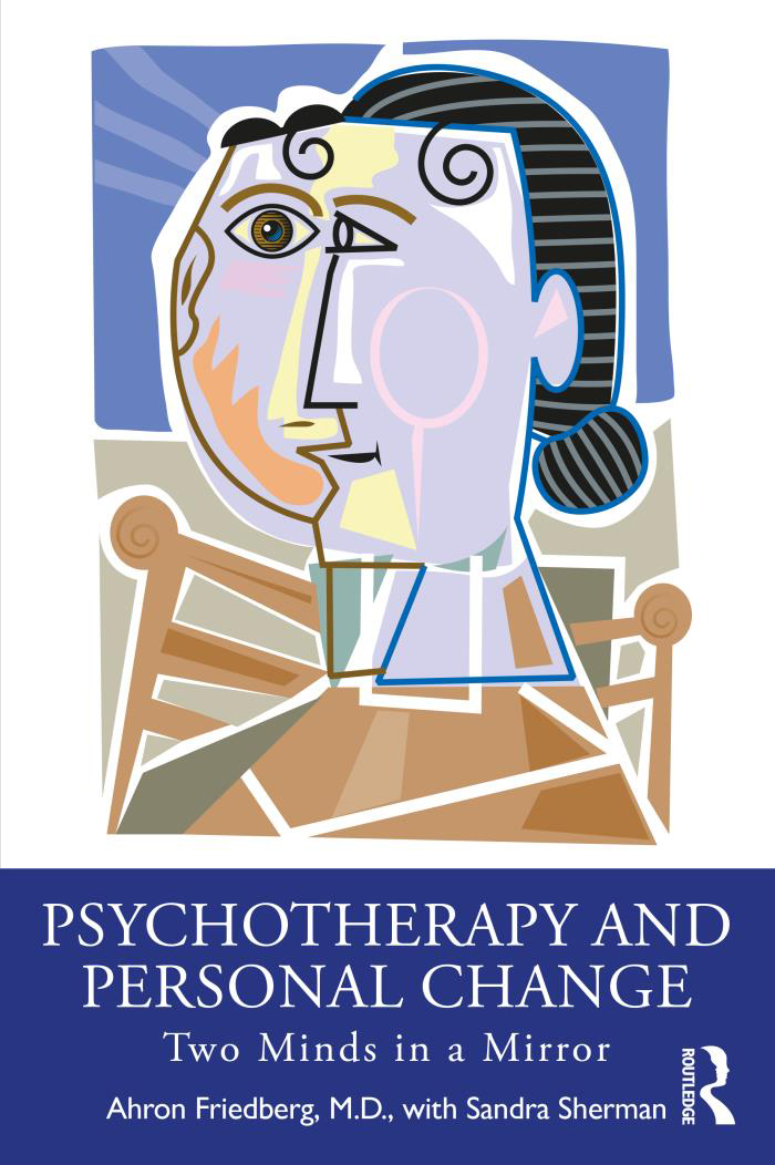 Psychotherapy and Personal Change Two Minds in a Mirror - image 1