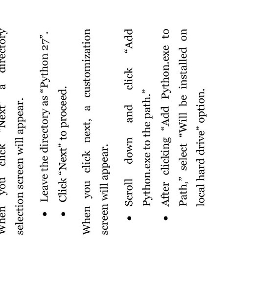 Python Basics Python Programming Net Intermediate Development Level Python - photo 34