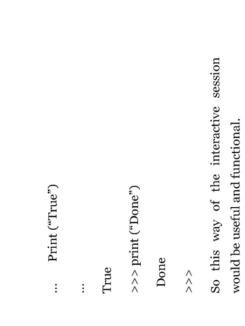 Python Basics Python Programming Net Intermediate Development Level Python - photo 39