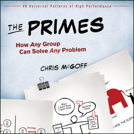 Chris McGoff - The Primes: How Any Group Can Solve Any Problem