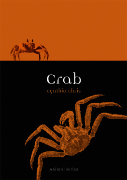 Cynthia Chris Crab