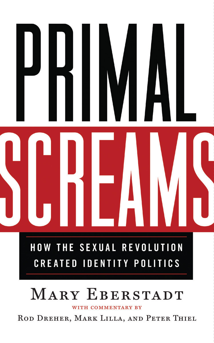 Advance Praise for Primal Screams A well-researched powerfully argued and - photo 1