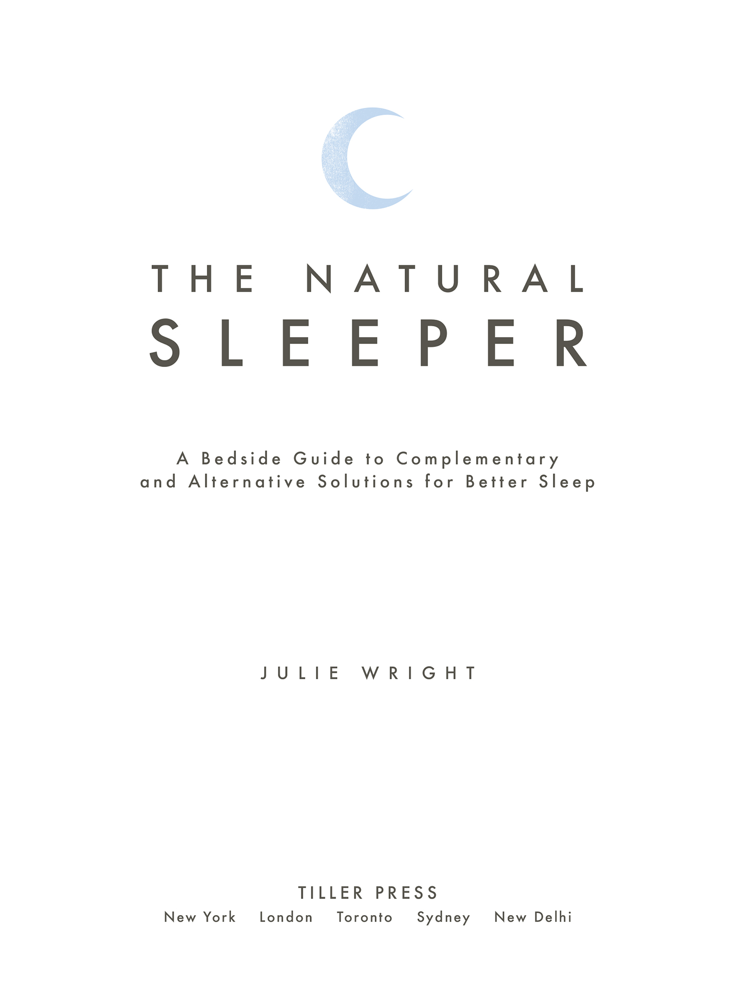 A Bedside Guide to Complementary and Alternative Solutions for Better Sleep - image 2