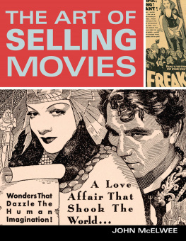 McElwee - The Art of Selling Movies